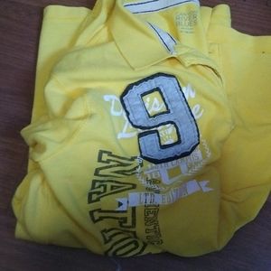 Canyon river blues t